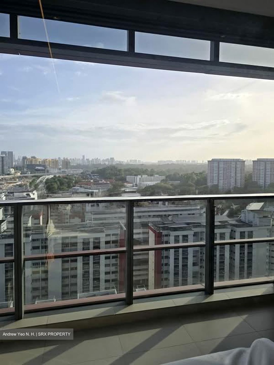 JadeScape (D20), Condominium #579788951